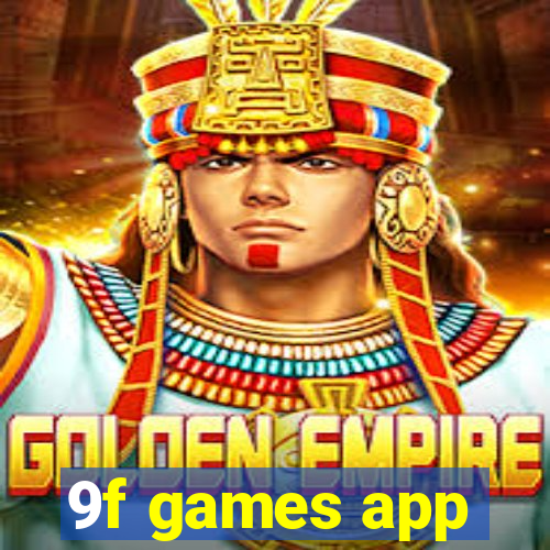 9f games app